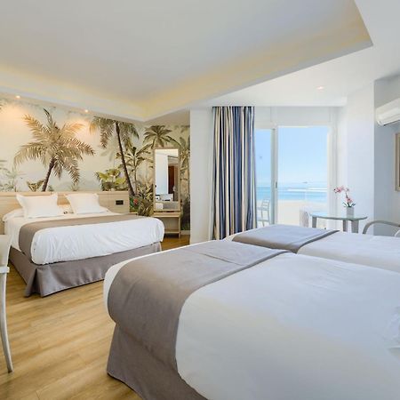 Hotel Puerto Bahia & Spa El Puerto de Santa Maria Luaran gambar