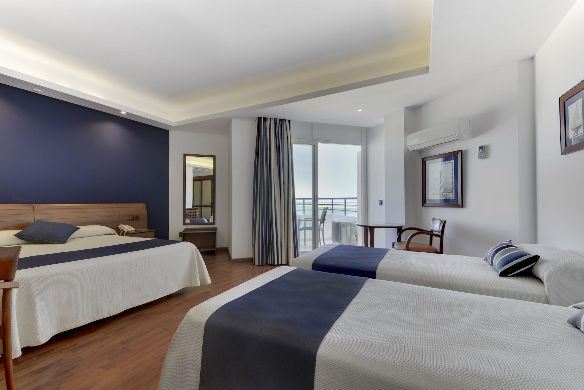 Hotel Puerto Bahia & Spa El Puerto de Santa Maria Luaran gambar