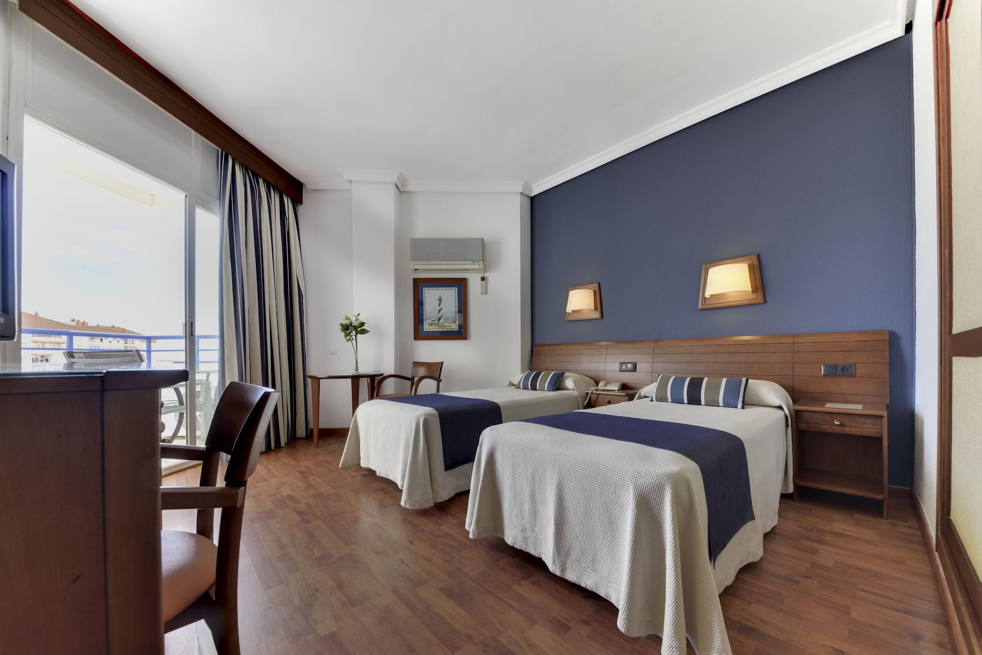 Hotel Puerto Bahia & Spa El Puerto de Santa Maria Luaran gambar