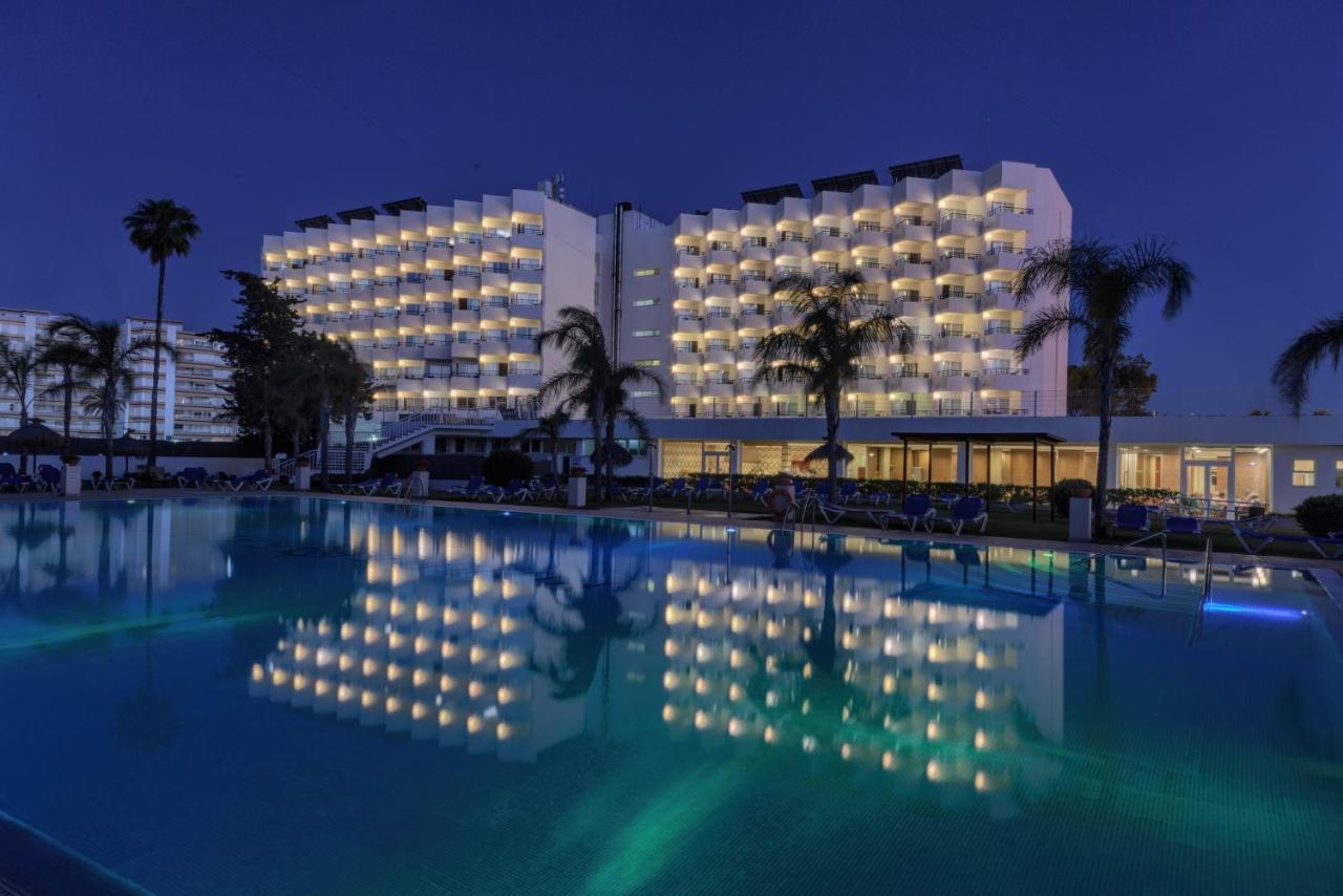 Hotel Puerto Bahia & Spa El Puerto de Santa Maria Luaran gambar