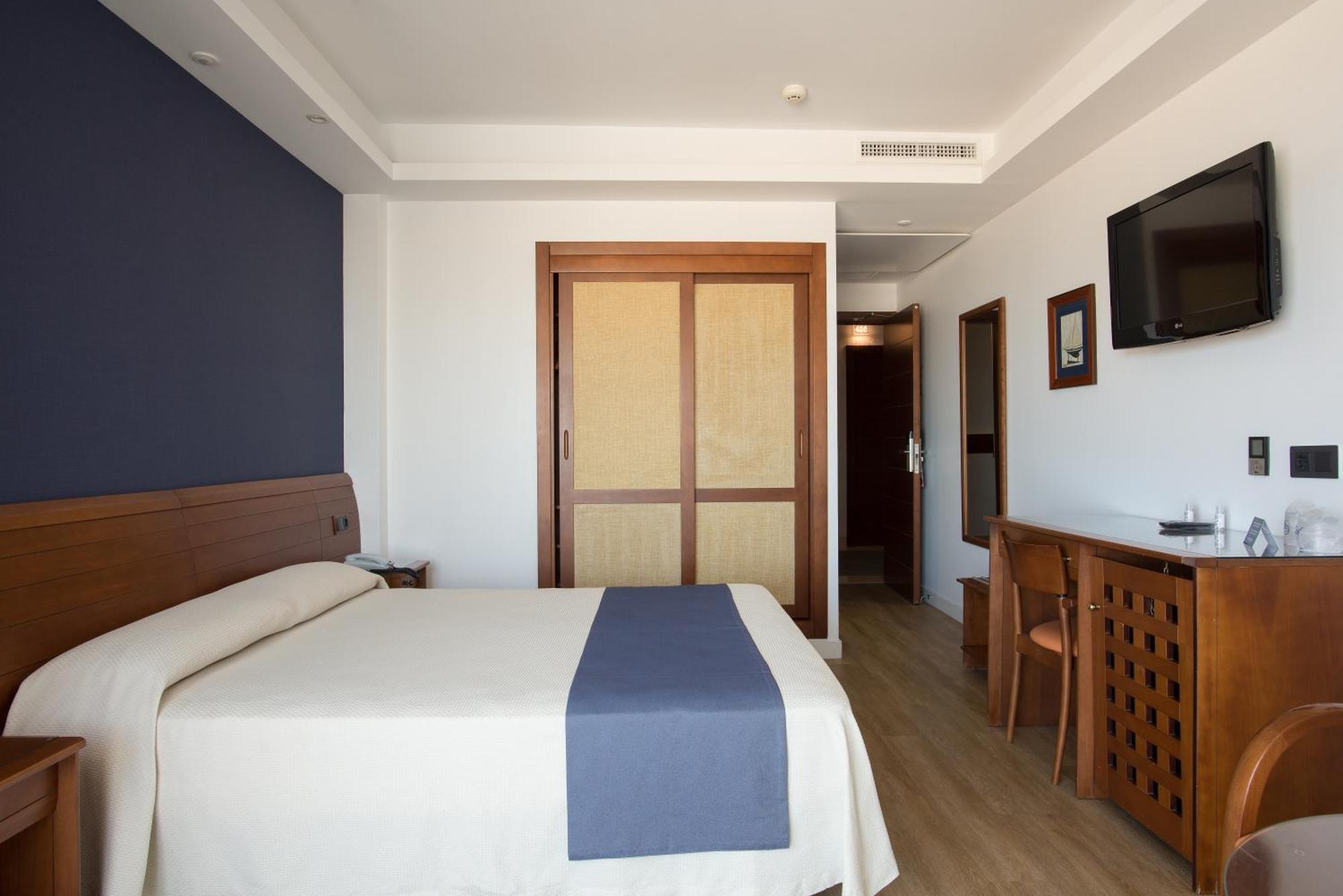 Hotel Puerto Bahia & Spa El Puerto de Santa Maria Luaran gambar