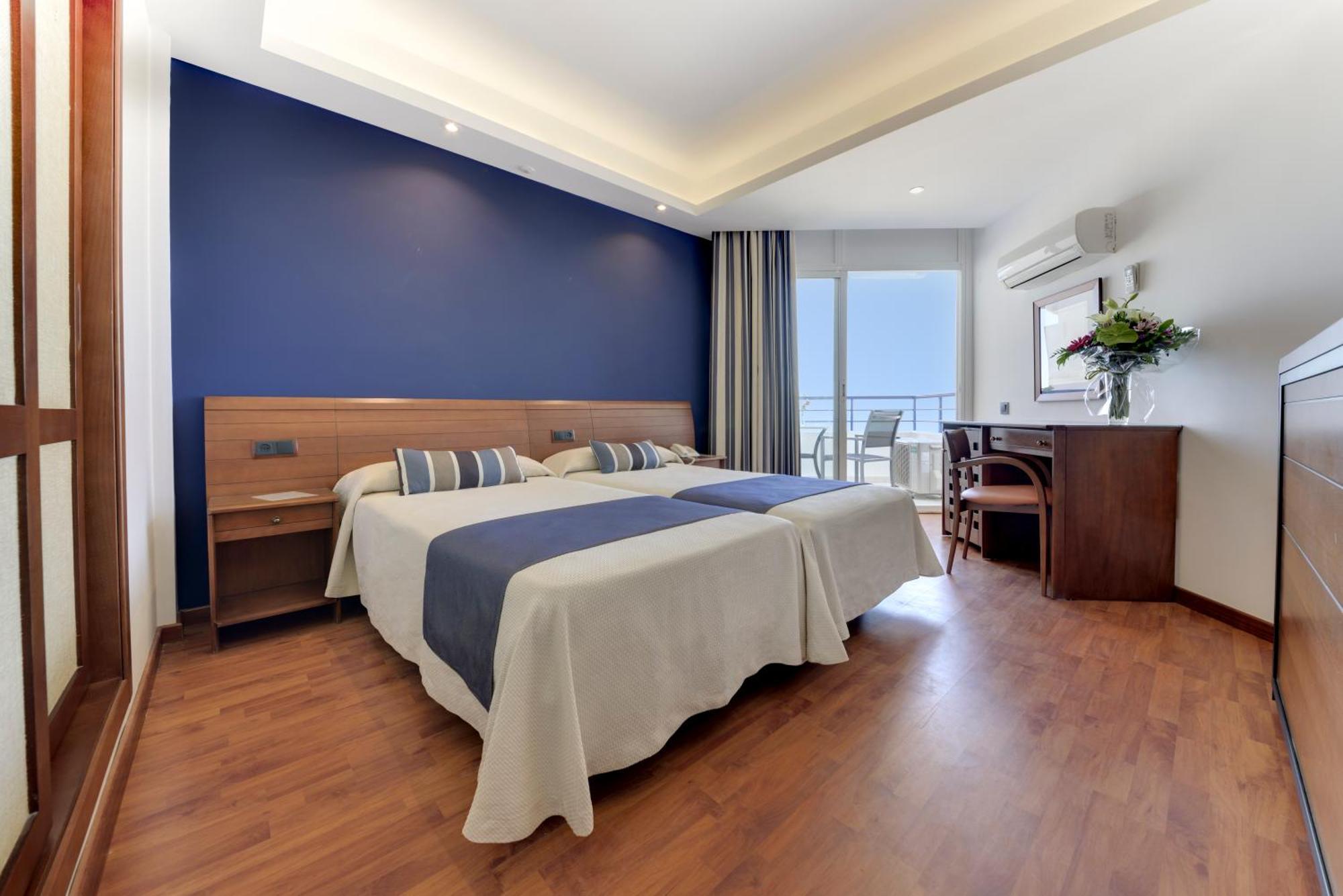 Hotel Puerto Bahia & Spa El Puerto de Santa Maria Luaran gambar