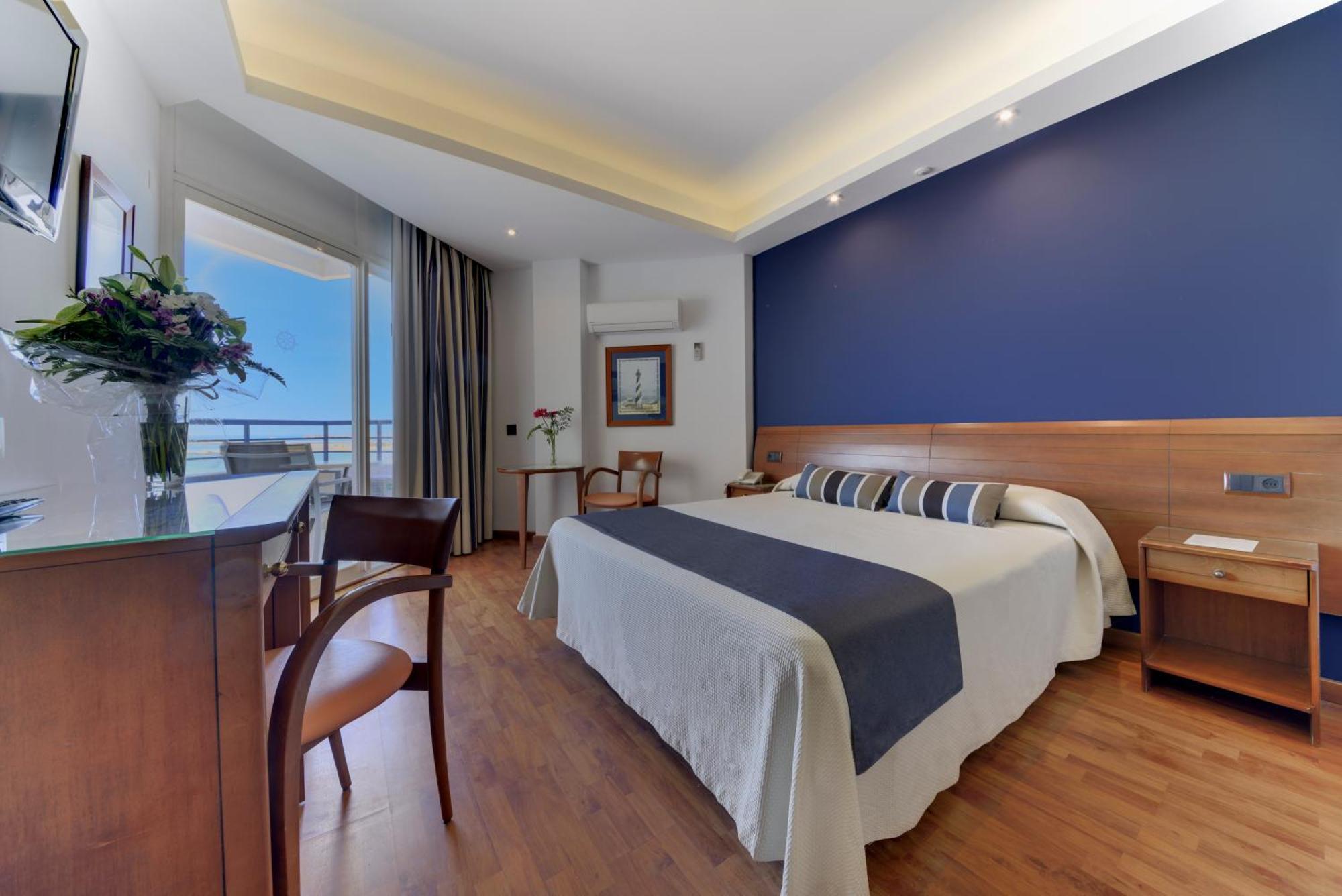 Hotel Puerto Bahia & Spa El Puerto de Santa Maria Luaran gambar