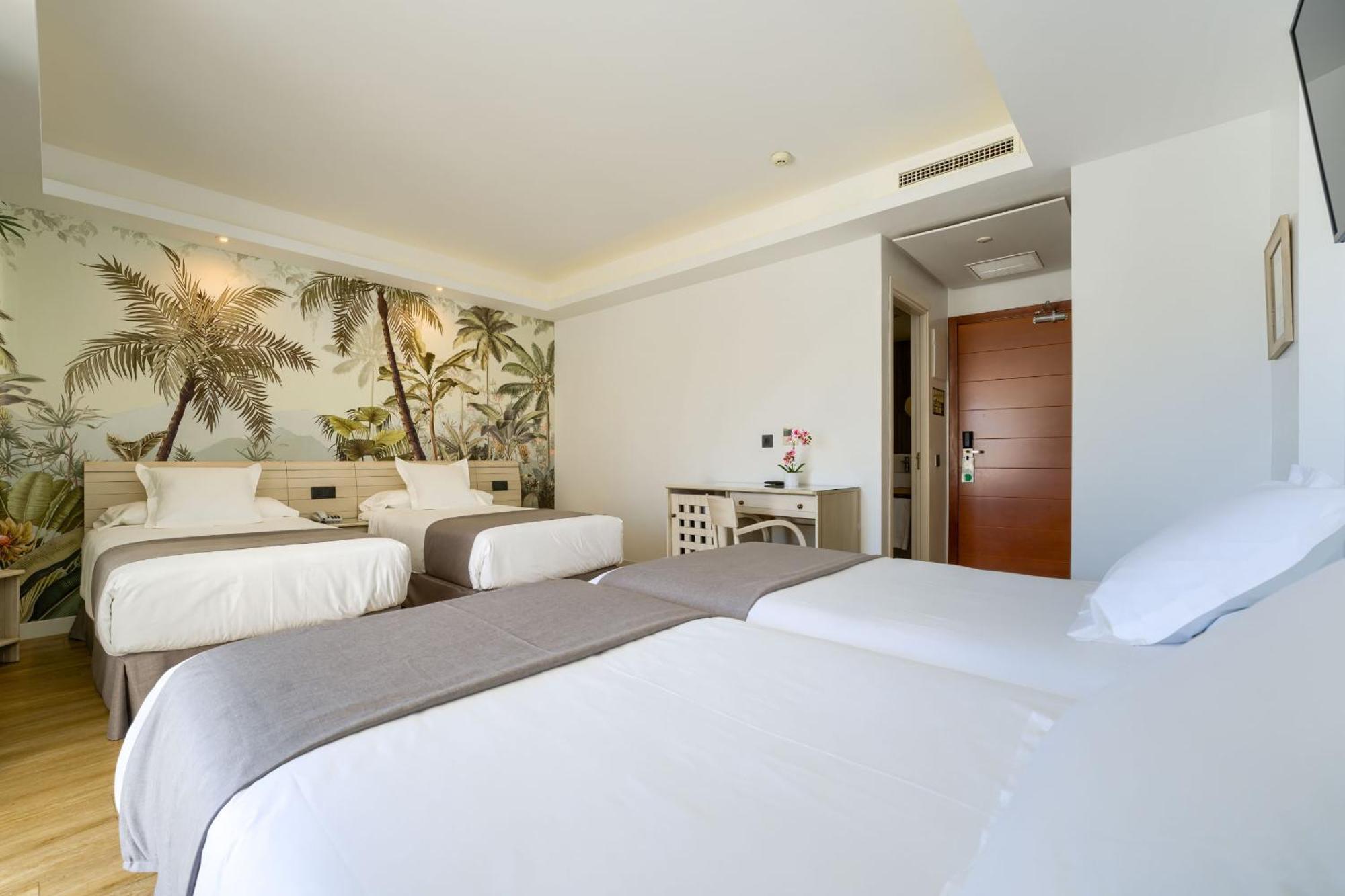Hotel Puerto Bahia & Spa El Puerto de Santa Maria Luaran gambar