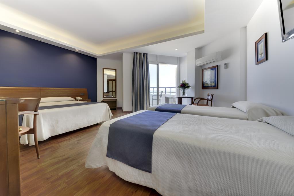 Hotel Puerto Bahia & Spa El Puerto de Santa Maria Luaran gambar