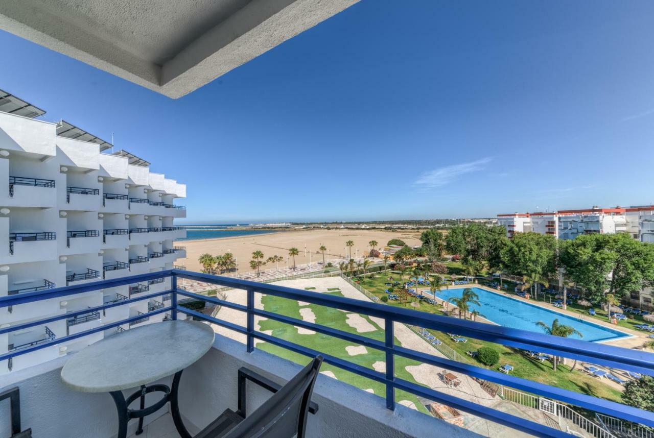 Hotel Puerto Bahia & Spa El Puerto de Santa Maria Luaran gambar