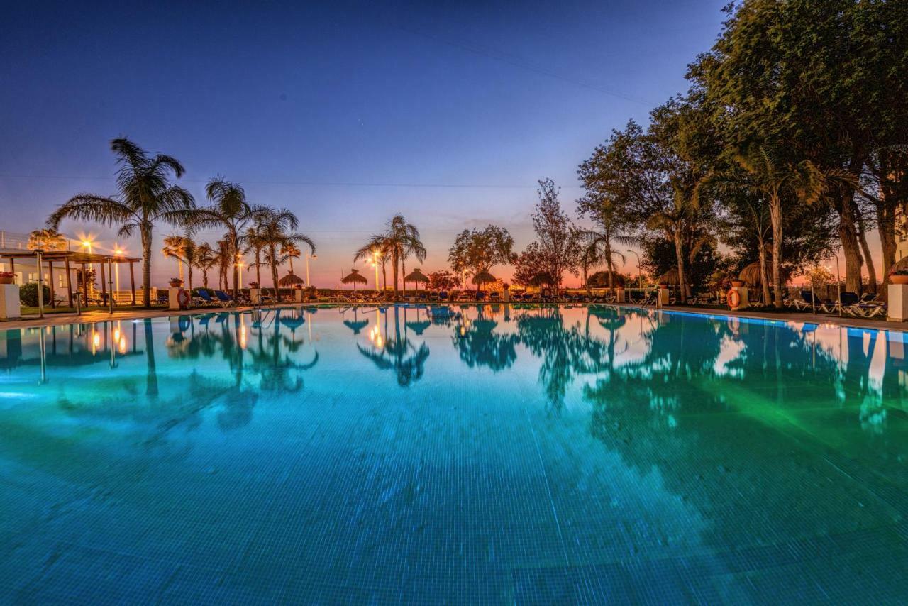 Hotel Puerto Bahia & Spa El Puerto de Santa Maria Luaran gambar